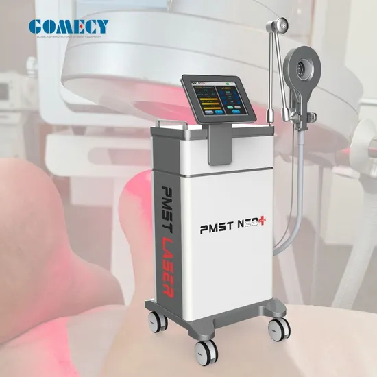 Magnetic Body Skin Pain Relief Infrared Light Therapy Magneto Therapi Emtt Magnetolith