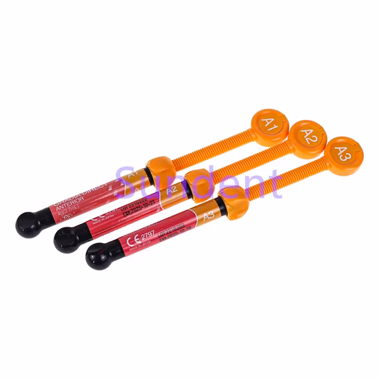 Dental Composite Filling Materials Direct Resin Dental Supply