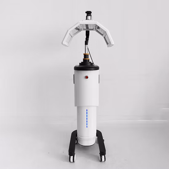 Top Sales 7 Color PDT LED Photon Therapy Machine PDT LED Light Therapy Machine