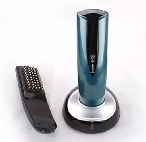 New Design New Product Power Grow Laser Hair Comb