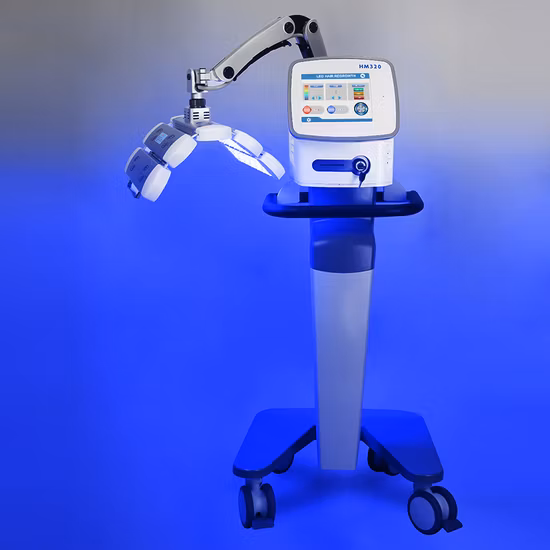 Medical Ce Approved Medical LED Light Therapy/ PDT LED Blue Red Green Light