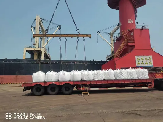 Supply Calcined Talc XL Grade for Ceramics/Porcelain& Enamel