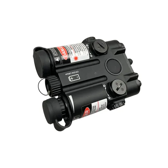 Multipurpose Long Distance Red Infrared Invisible for Hunting Laser Sight