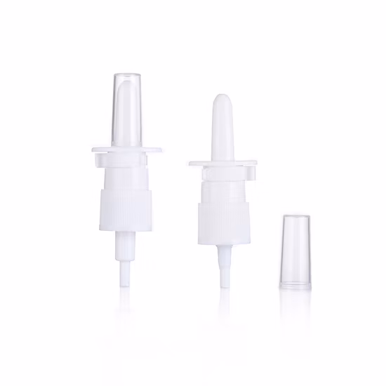 Chinese Supplier Plastic Bottle for Care Health Medical