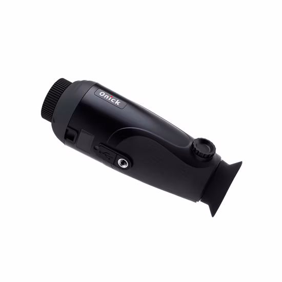 Tracking Infrared Handheld Thermal Night Vision Scope for Outdoor Camera for Wildlife Hunting